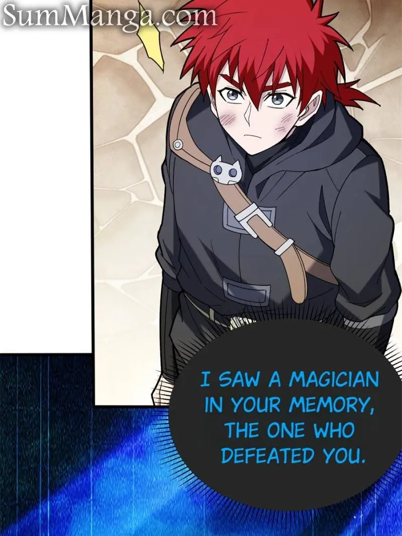 Evil Dragon Is Reincarnated! Revenge Begins at the Age of Five! — Chapter 236 — page 9
