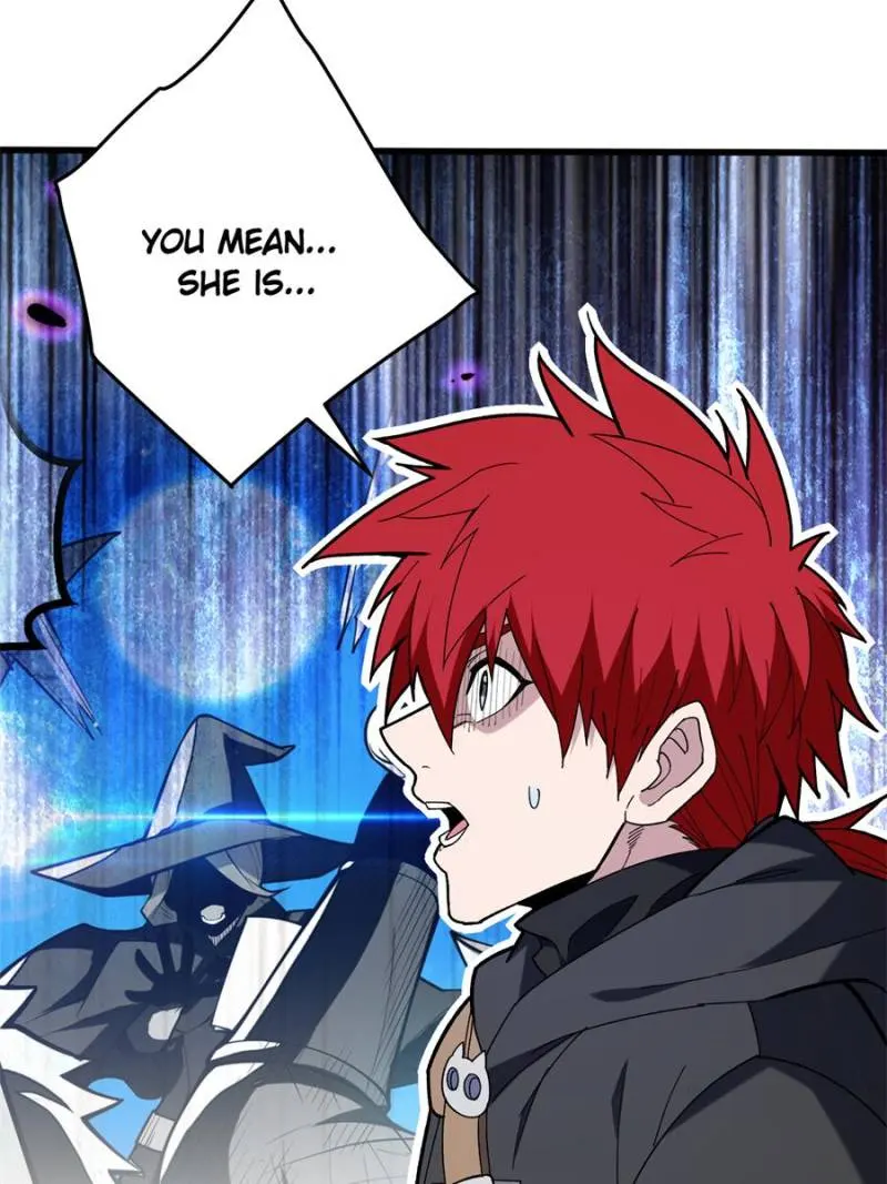 Evil Dragon Is Reincarnated! Revenge Begins at the Age of Five! — Chapter 236 — page 12
