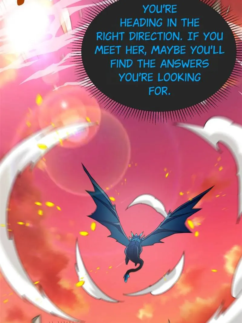 Evil Dragon Is Reincarnated! Revenge Begins at the Age of Five! — Chapter 236 — page 16