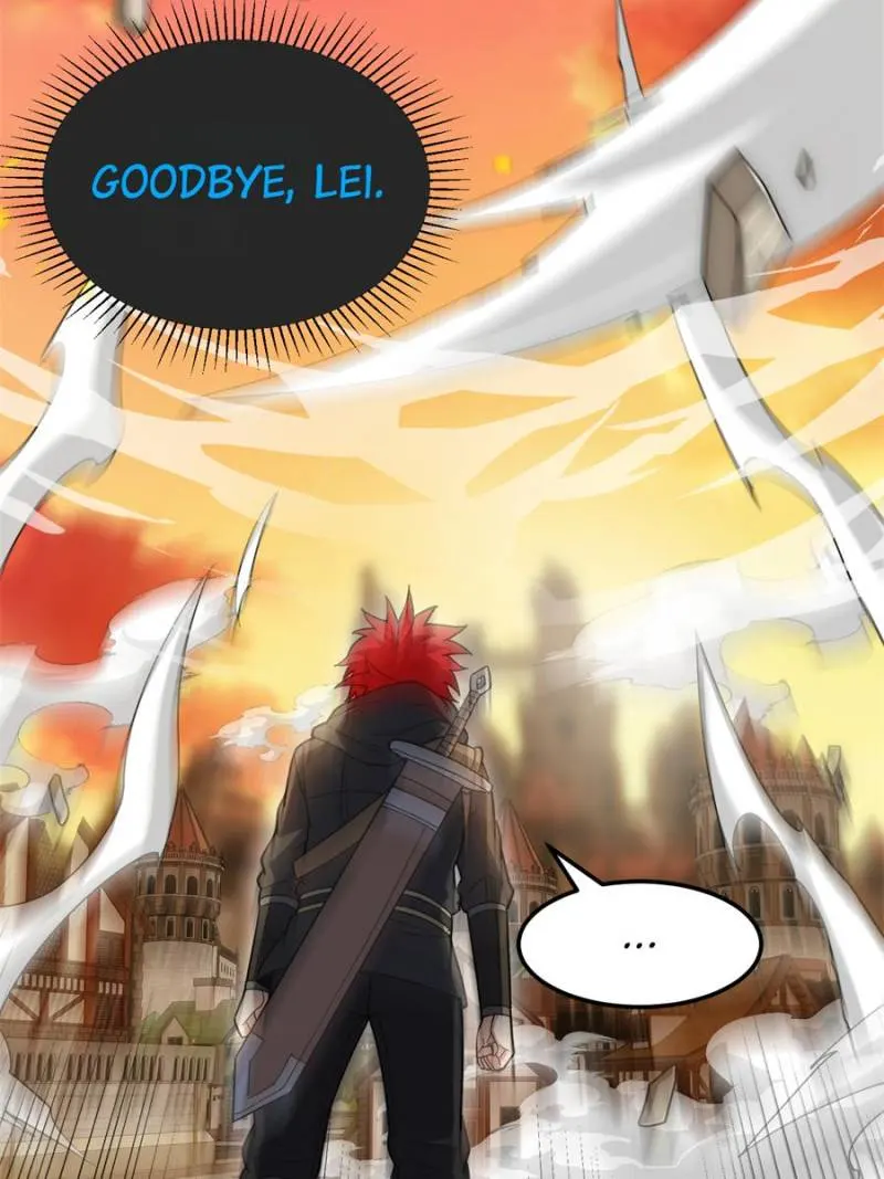Evil Dragon Is Reincarnated! Revenge Begins at the Age of Five! — Chapter 236 — page 17