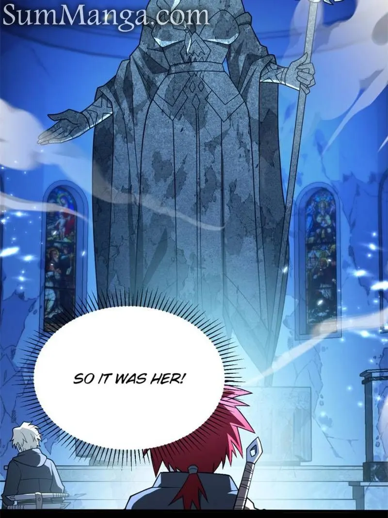 Evil Dragon Is Reincarnated! Revenge Begins at the Age of Five! — Chapter 236 — page 21
