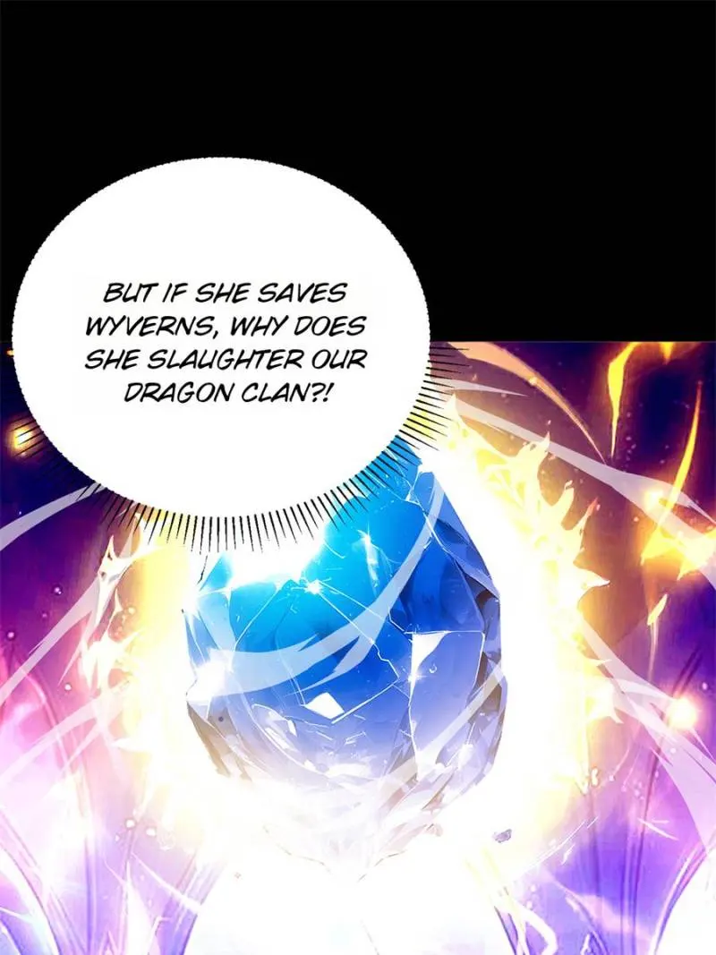 Evil Dragon Is Reincarnated! Revenge Begins at the Age of Five! — Chapter 236 — page 23