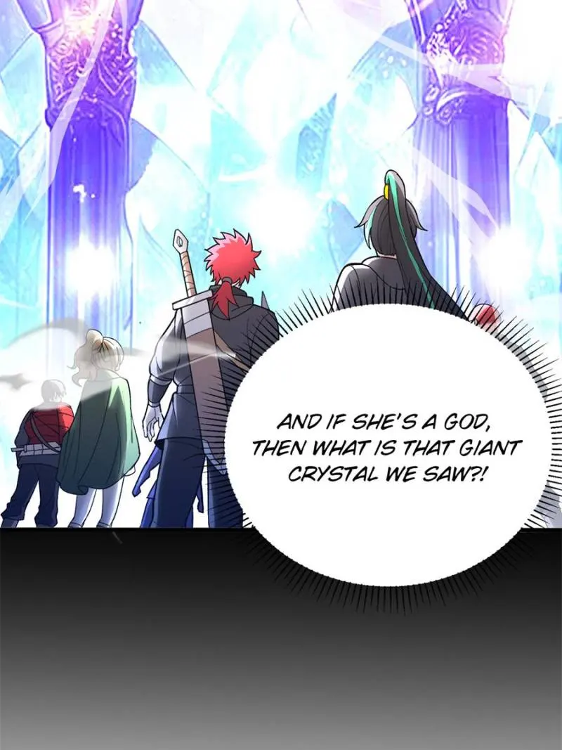 Evil Dragon Is Reincarnated! Revenge Begins at the Age of Five! — Chapter 236 — page 24