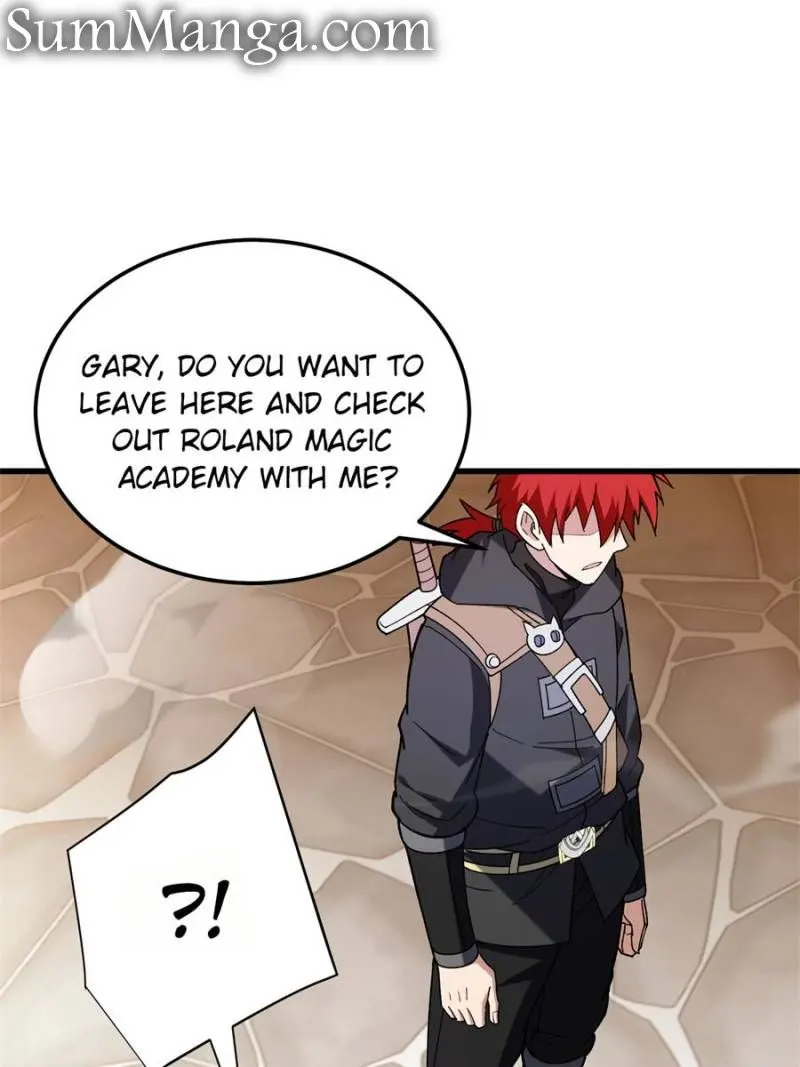 Evil Dragon Is Reincarnated! Revenge Begins at the Age of Five! — Chapter 236 — page 27