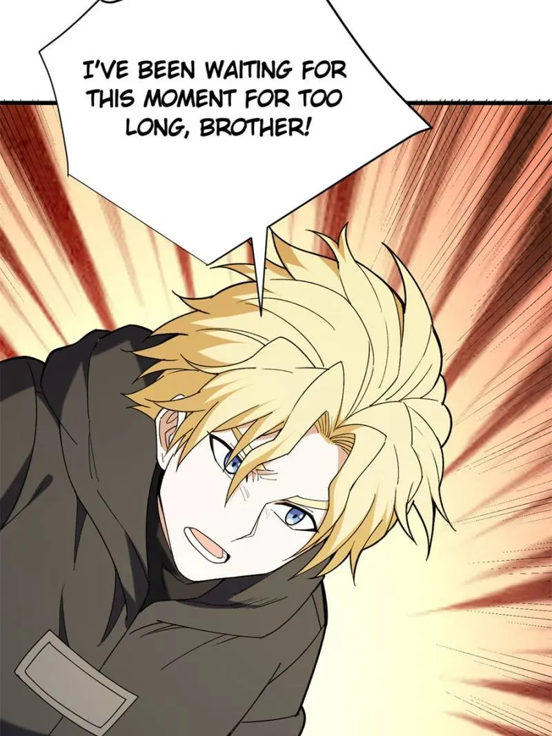 Evil Dragon Is Reincarnated! Revenge Begins at the Age of Five! — Chapter 236 — page 29
