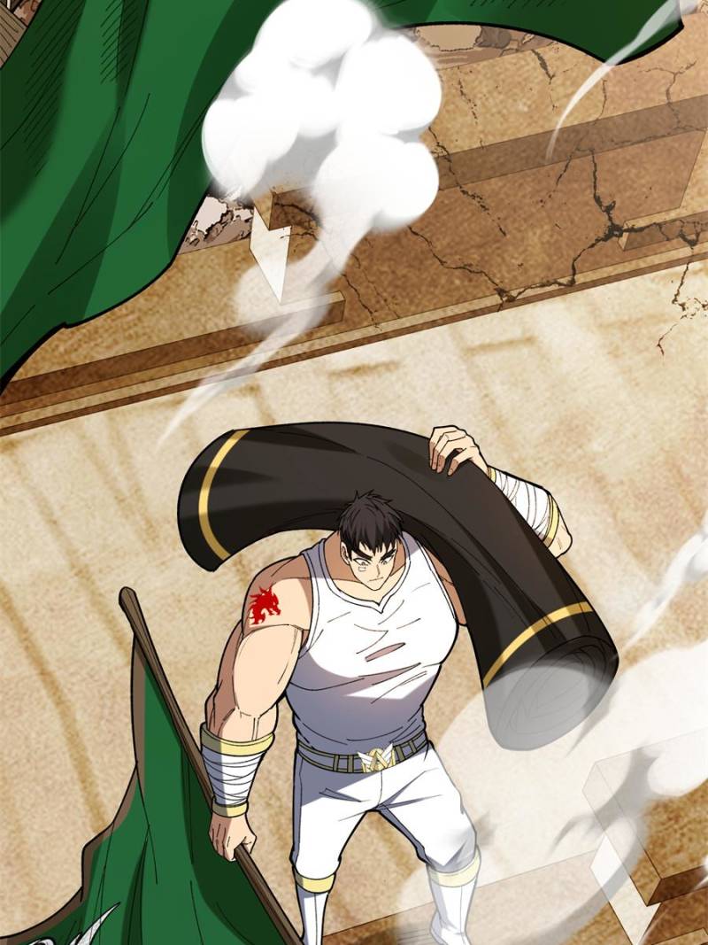 Evil Dragon Is Reincarnated! Revenge Begins at the Age of Five! — Chapter 237 — page 3