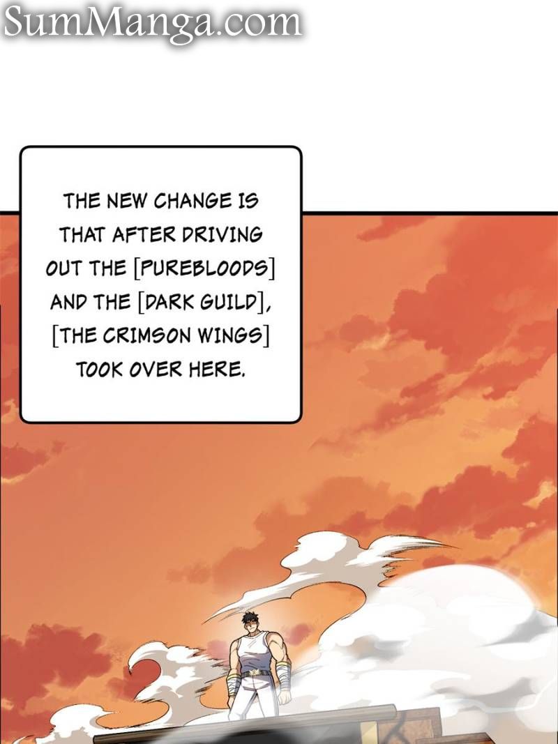 Evil Dragon Is Reincarnated! Revenge Begins at the Age of Five! — Chapter 237 — page 5
