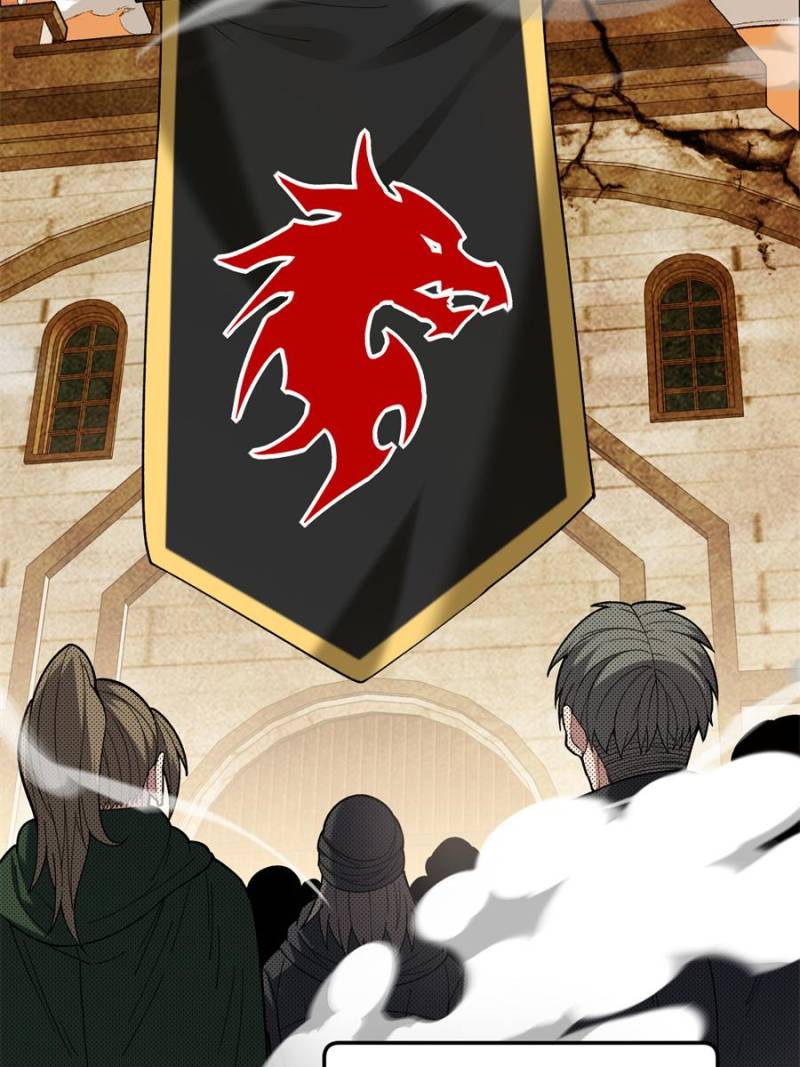 Evil Dragon Is Reincarnated! Revenge Begins at the Age of Five! — Chapter 237 — page 6