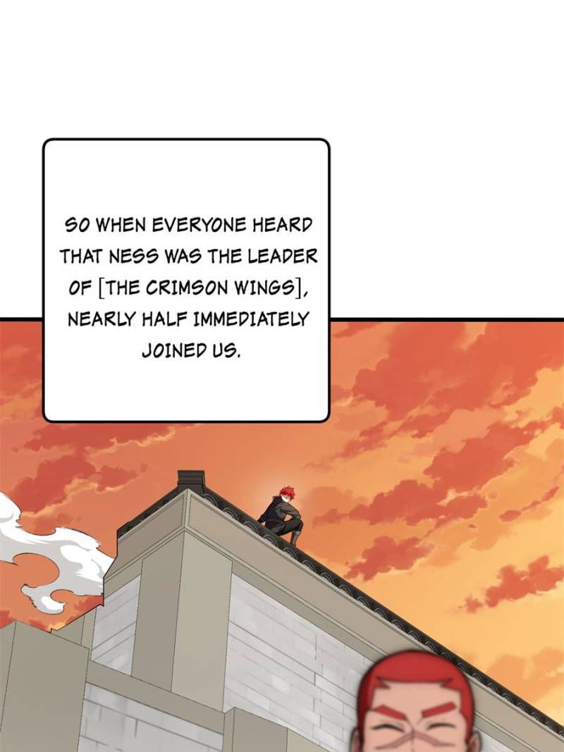 Evil Dragon Is Reincarnated! Revenge Begins at the Age of Five! — Chapter 237 — page 13