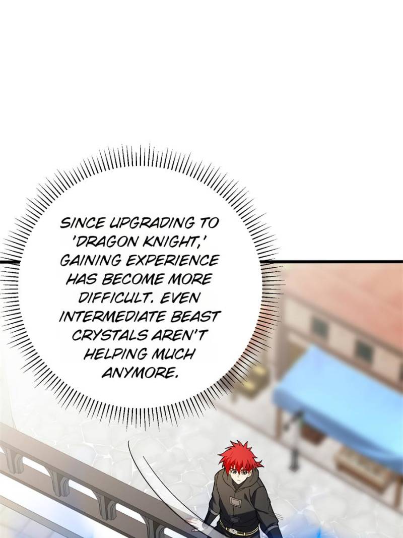 Evil Dragon Is Reincarnated! Revenge Begins at the Age of Five! — Chapter 237 — page 16