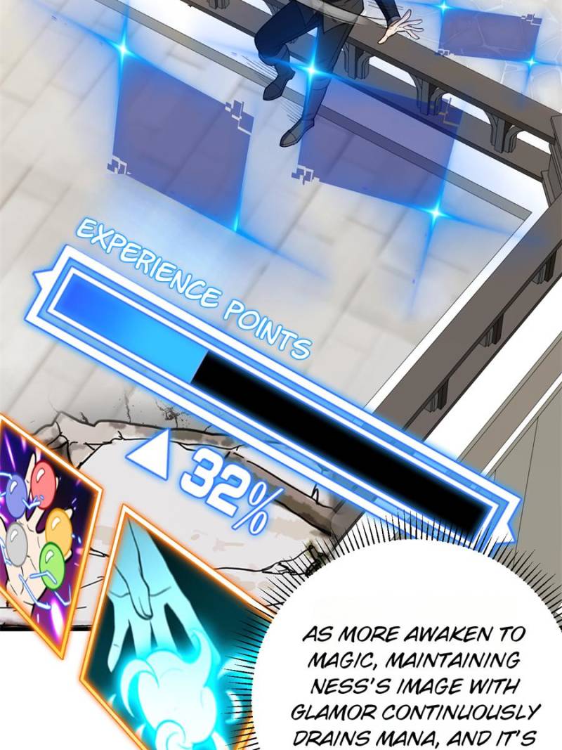 Evil Dragon Is Reincarnated! Revenge Begins at the Age of Five! — Chapter 237 — page 17