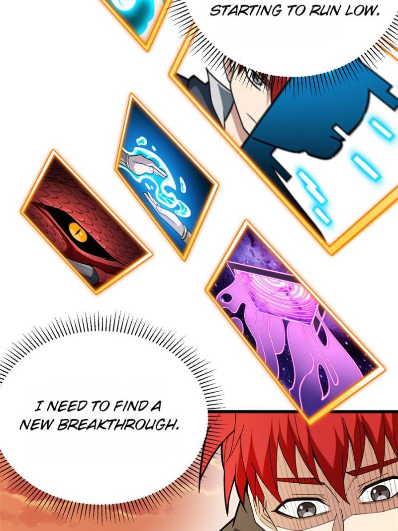 Evil Dragon Is Reincarnated! Revenge Begins at the Age of Five! — Chapter 237 — page 18