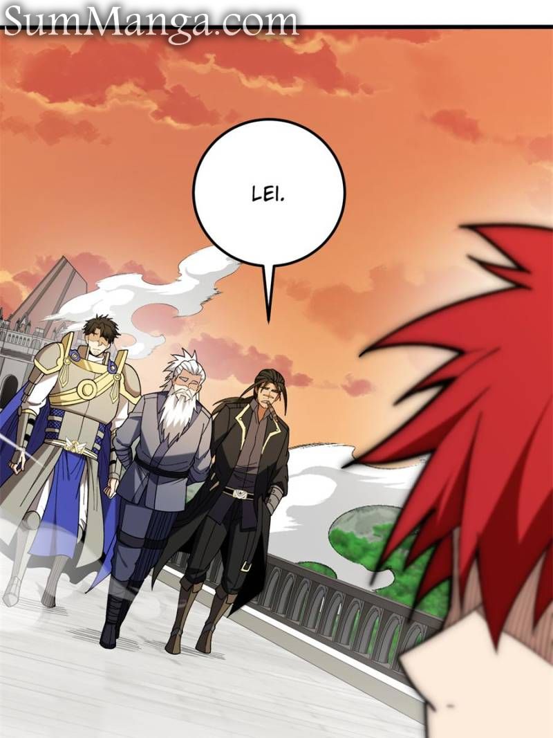 Evil Dragon Is Reincarnated! Revenge Begins at the Age of Five! — Chapter 237 — page 20