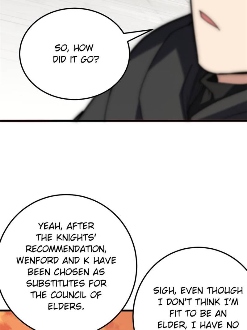 Evil Dragon Is Reincarnated! Revenge Begins at the Age of Five! — Chapter 237 — page 21