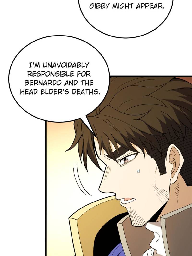 Evil Dragon Is Reincarnated! Revenge Begins at the Age of Five! — Chapter 237 — page 23