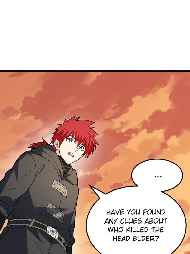 Evil Dragon Is Reincarnated! Revenge Begins at the Age of Five! — Chapter 237 — page 25