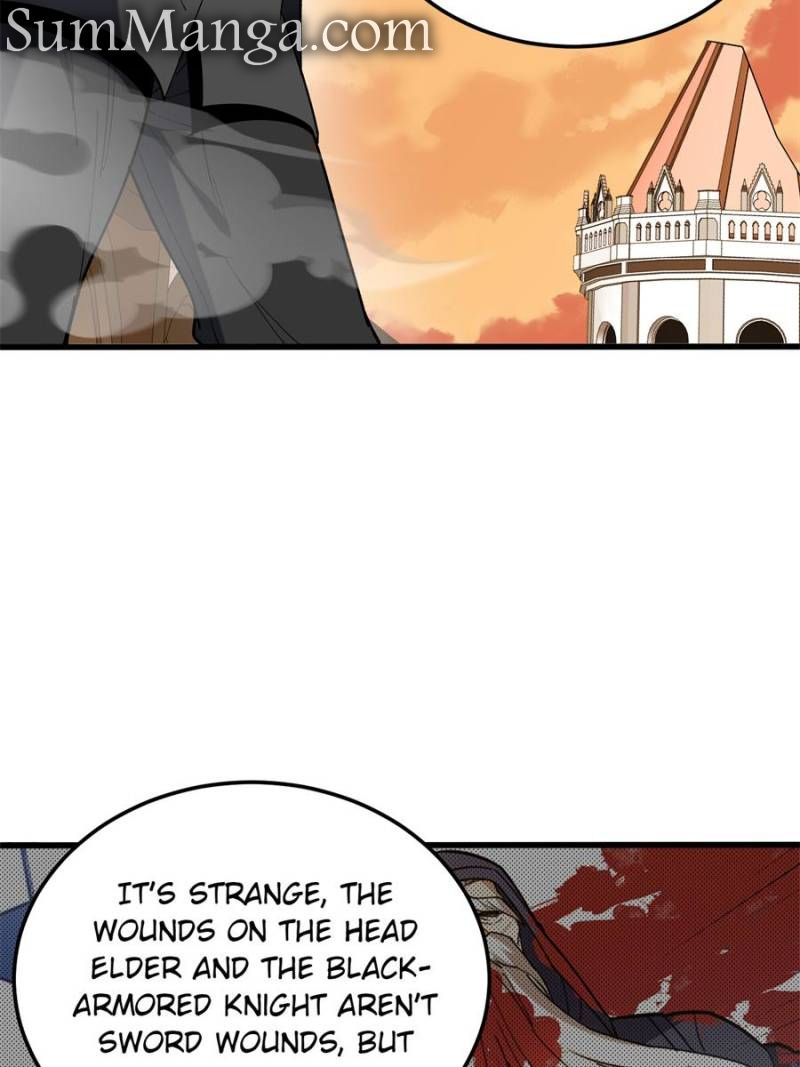 Evil Dragon Is Reincarnated! Revenge Begins at the Age of Five! — Chapter 237 — page 26