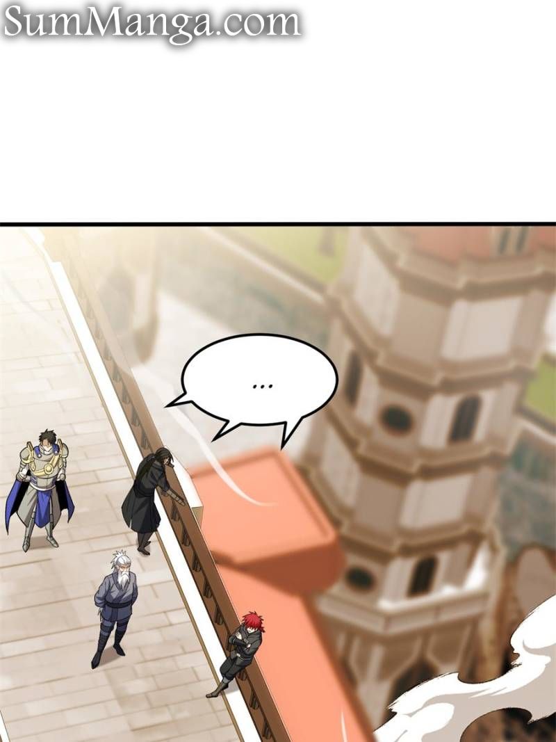 Evil Dragon Is Reincarnated! Revenge Begins at the Age of Five! — Chapter 237 — page 31