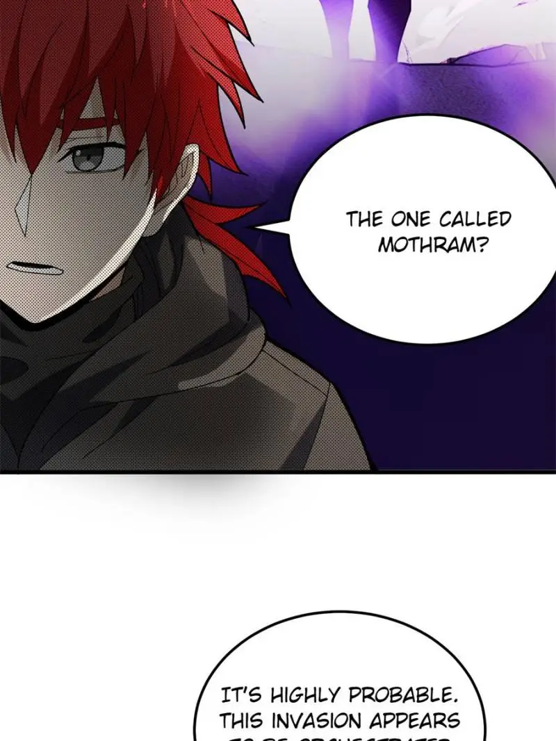 Evil Dragon Is Reincarnated! Revenge Begins at the Age of Five! — Chapter 238 — page 2