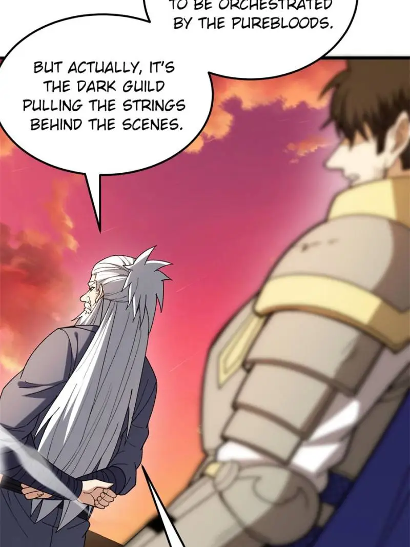 Evil Dragon Is Reincarnated! Revenge Begins at the Age of Five! — Chapter 238 — page 3