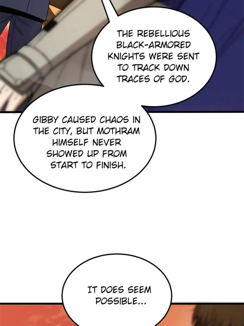 Evil Dragon Is Reincarnated! Revenge Begins at the Age of Five! — Chapter 238 — page 4