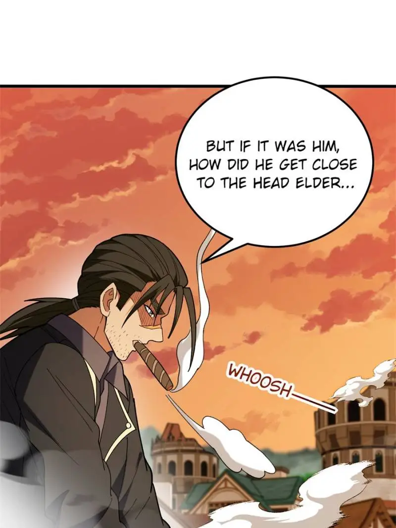 Evil Dragon Is Reincarnated! Revenge Begins at the Age of Five! — Chapter 238 — page 6