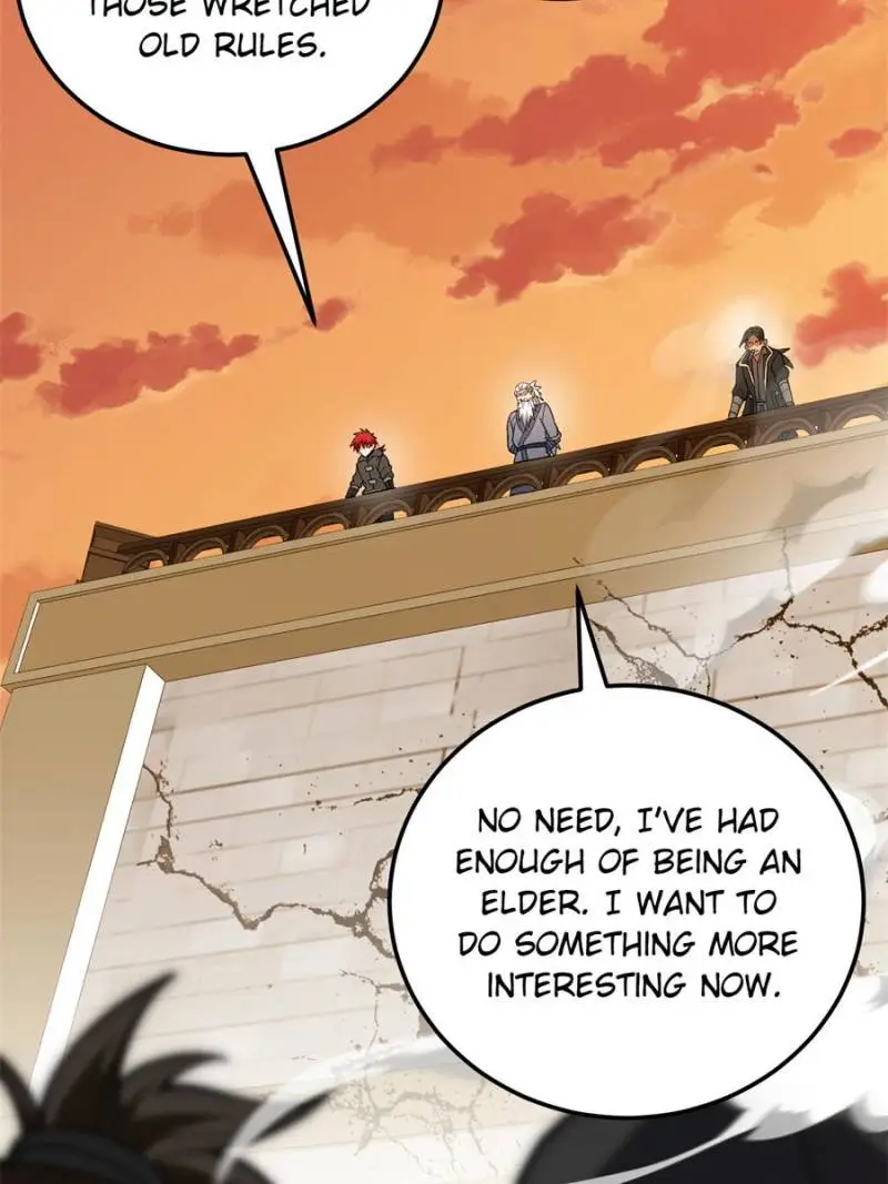 Evil Dragon Is Reincarnated! Revenge Begins at the Age of Five! — Chapter 238 — page 9
