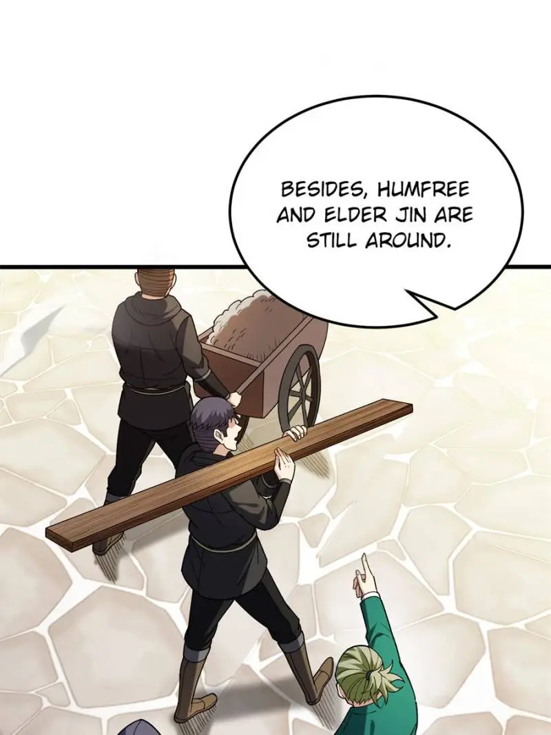 Evil Dragon Is Reincarnated! Revenge Begins at the Age of Five! — Chapter 238 — page 11