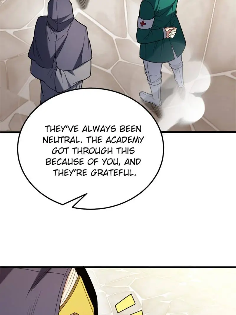 Evil Dragon Is Reincarnated! Revenge Begins at the Age of Five! — Chapter 238 — page 12