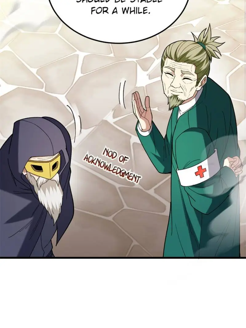 Evil Dragon Is Reincarnated! Revenge Begins at the Age of Five! — Chapter 238 — page 14