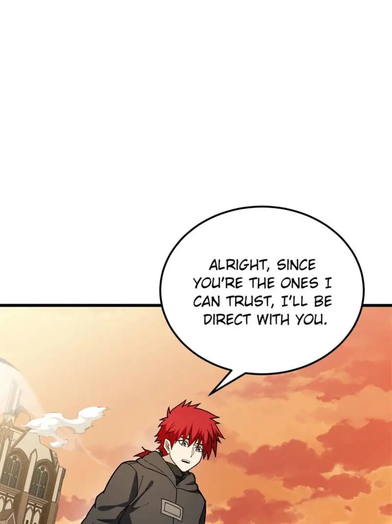 Evil Dragon Is Reincarnated! Revenge Begins at the Age of Five! — Chapter 238 — page 15