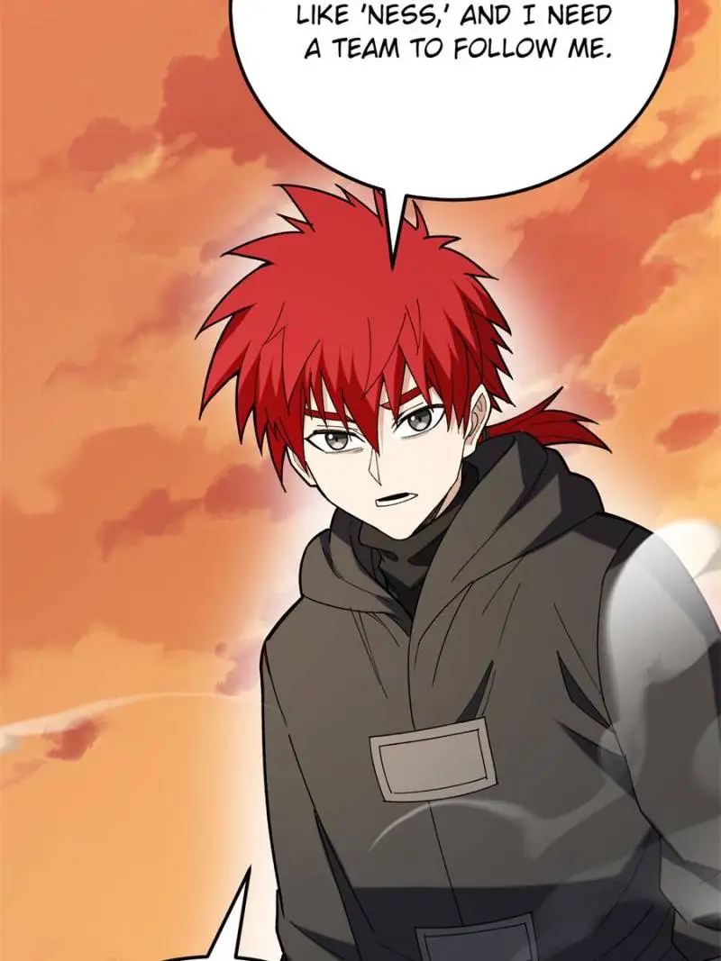 Evil Dragon Is Reincarnated! Revenge Begins at the Age of Five! — Chapter 238 — page 17