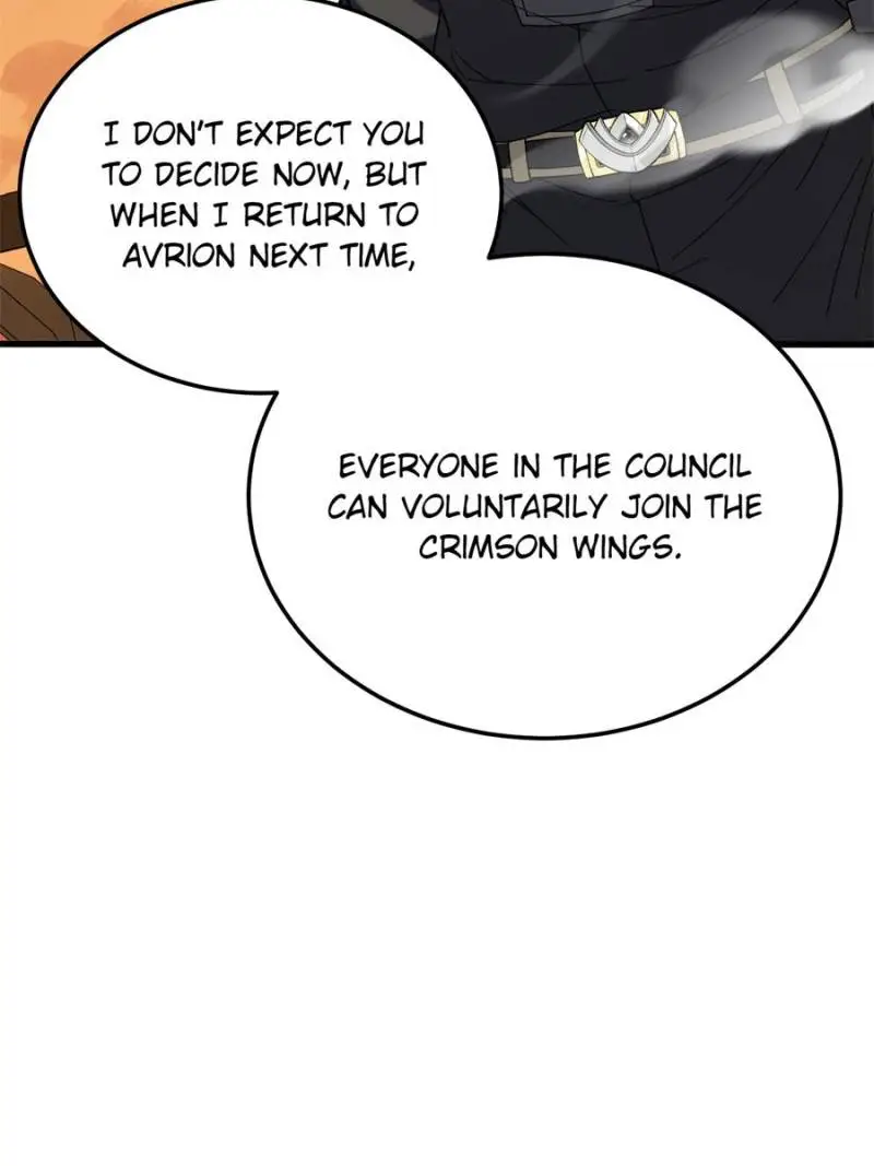 Evil Dragon Is Reincarnated! Revenge Begins at the Age of Five! — Chapter 238 — page 18