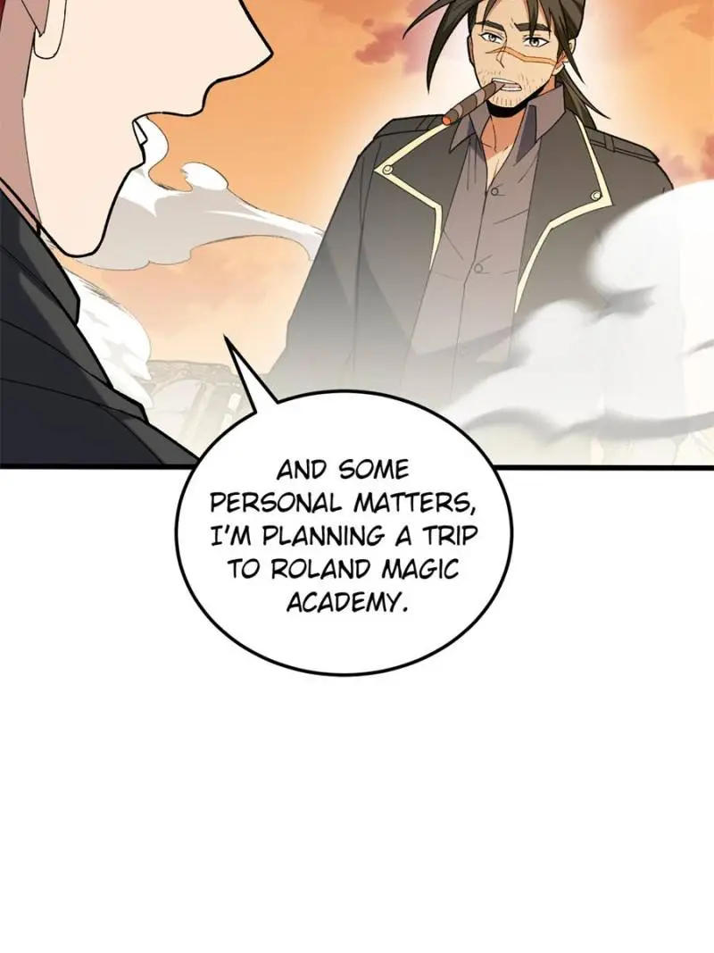 Evil Dragon Is Reincarnated! Revenge Begins at the Age of Five! — Chapter 238 — page 22