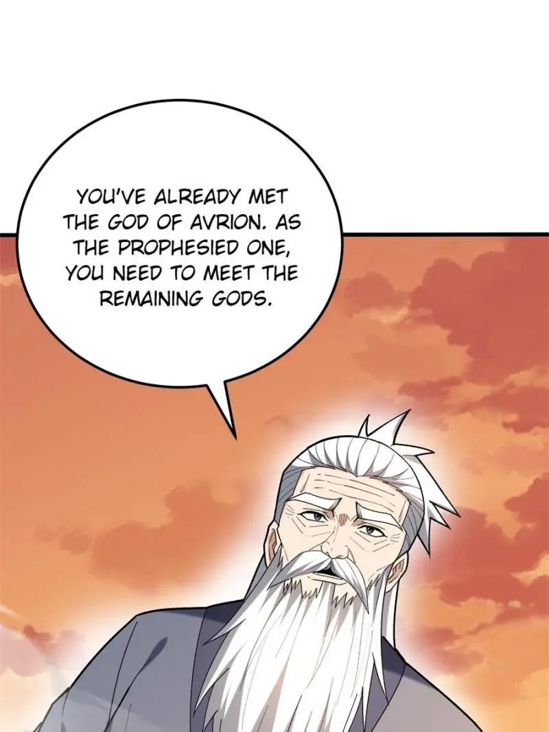 Evil Dragon Is Reincarnated! Revenge Begins at the Age of Five! — Chapter 238 — page 26