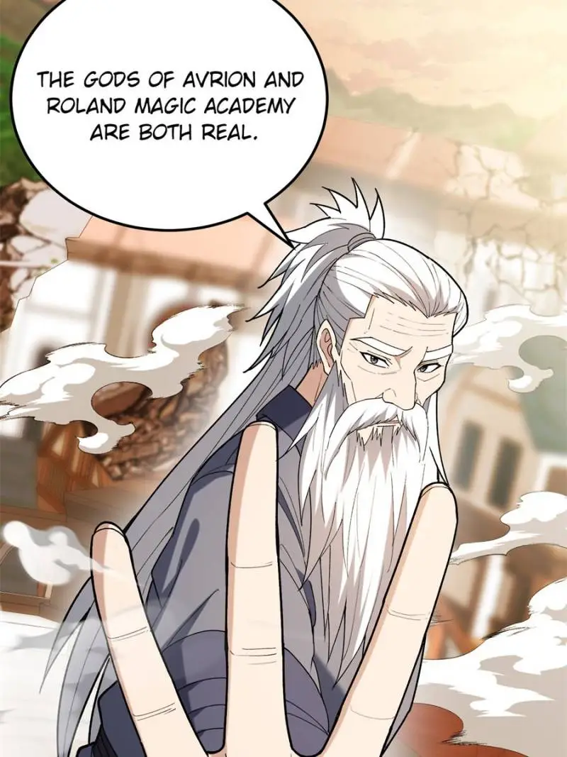 Evil Dragon Is Reincarnated! Revenge Begins at the Age of Five! — Chapter 238 — page 29