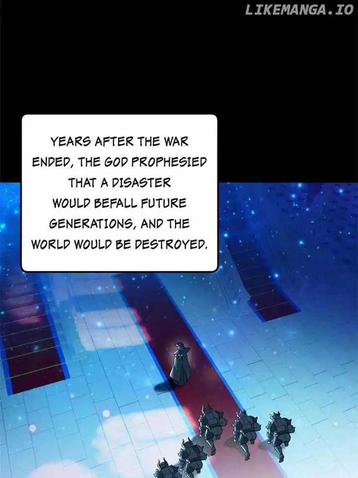 Evil Dragon Is Reincarnated! Revenge Begins at the Age of Five! — Chapter 239 — page 6