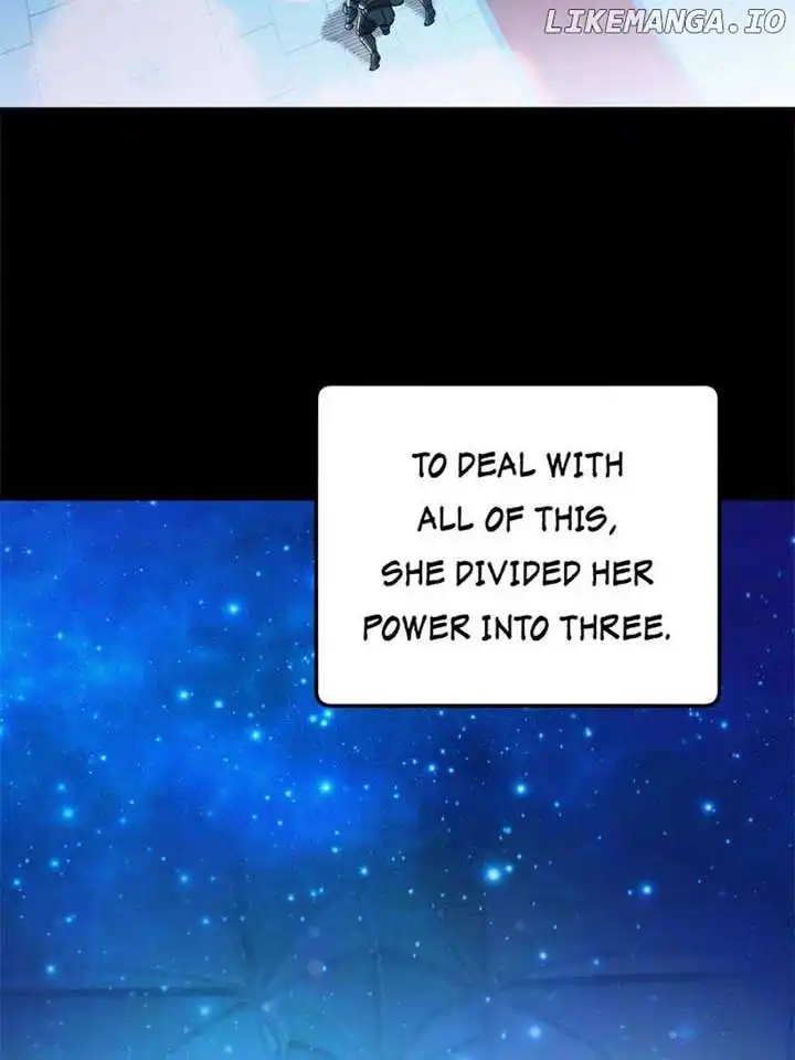 Evil Dragon Is Reincarnated! Revenge Begins at the Age of Five! — Chapter 239 — page 7