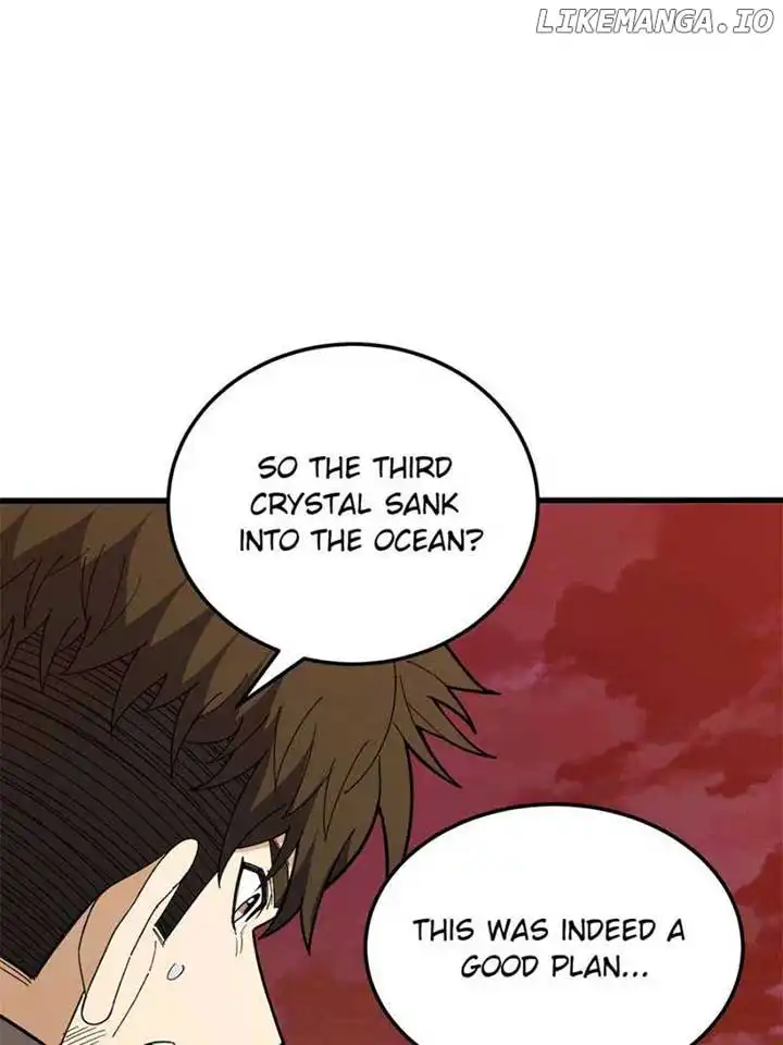 Evil Dragon Is Reincarnated! Revenge Begins at the Age of Five! — Chapter 239 — page 20