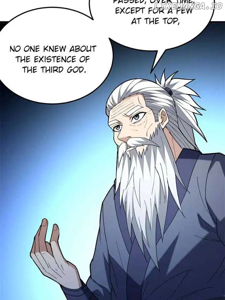 Evil Dragon Is Reincarnated! Revenge Begins at the Age of Five! — Chapter 239 — page 22