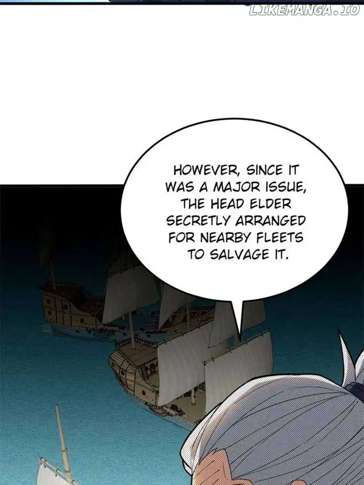 Evil Dragon Is Reincarnated! Revenge Begins at the Age of Five! — Chapter 239 — page 23