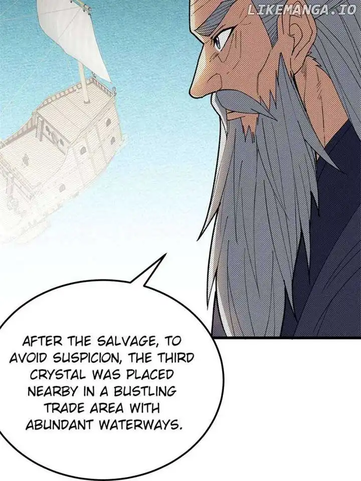 Evil Dragon Is Reincarnated! Revenge Begins at the Age of Five! — Chapter 239 — page 24