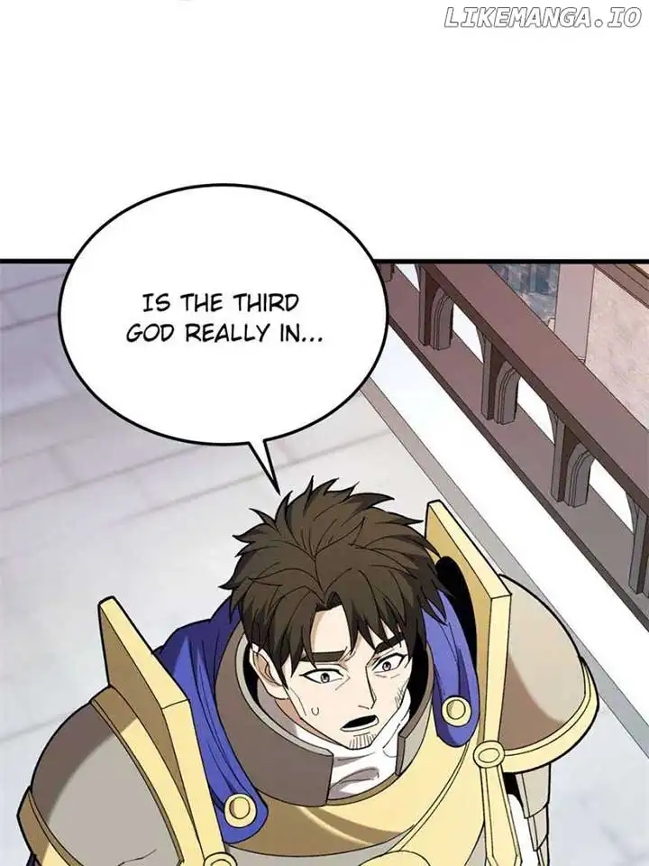 Evil Dragon Is Reincarnated! Revenge Begins at the Age of Five! — Chapter 239 — page 25