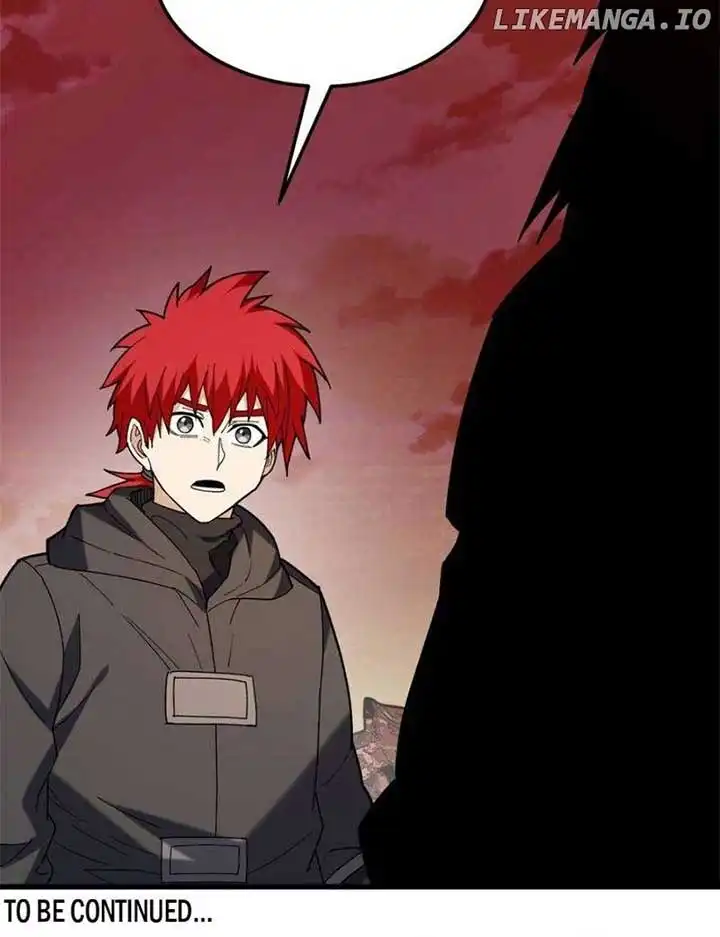 Evil Dragon Is Reincarnated! Revenge Begins at the Age of Five! — Chapter 239 — page 29