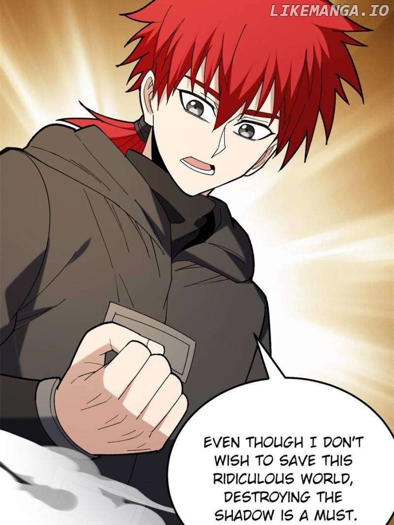Evil Dragon Is Reincarnated! Revenge Begins at the Age of Five! — Chapter 240 — page 6