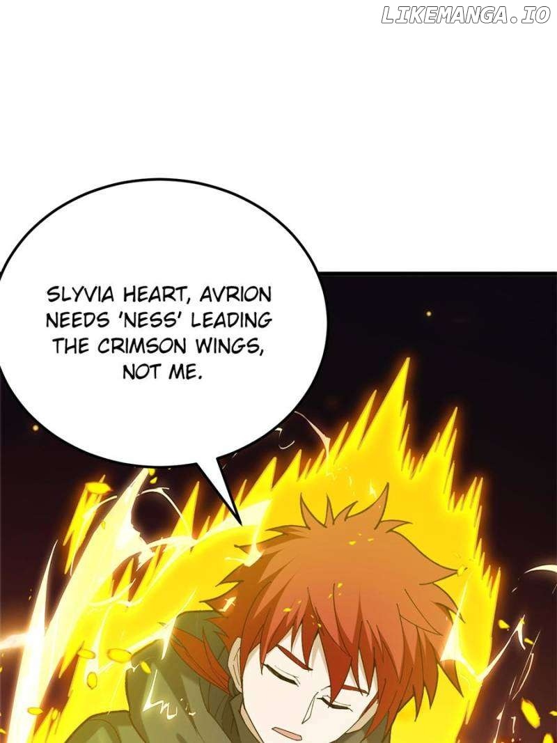 Evil Dragon Is Reincarnated! Revenge Begins at the Age of Five! — Chapter 240 — page 15