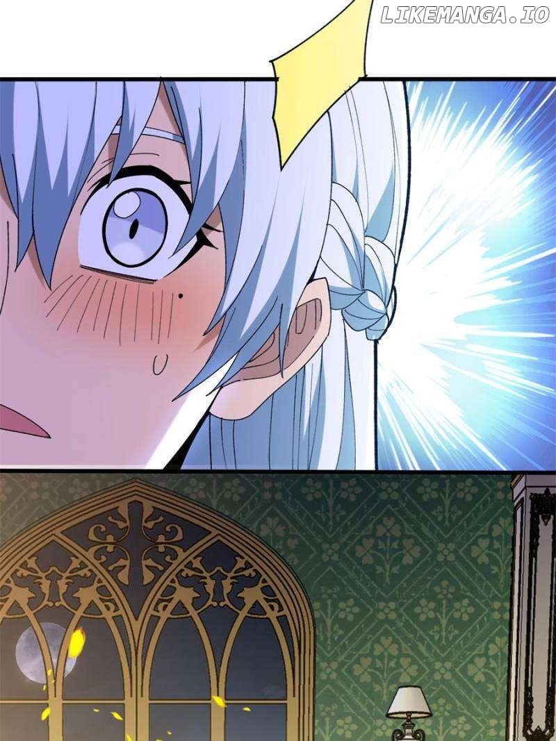 Evil Dragon Is Reincarnated! Revenge Begins at the Age of Five! — Chapter 240 — page 17