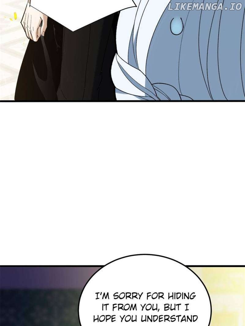 Evil Dragon Is Reincarnated! Revenge Begins at the Age of Five! — Chapter 240 — page 19
