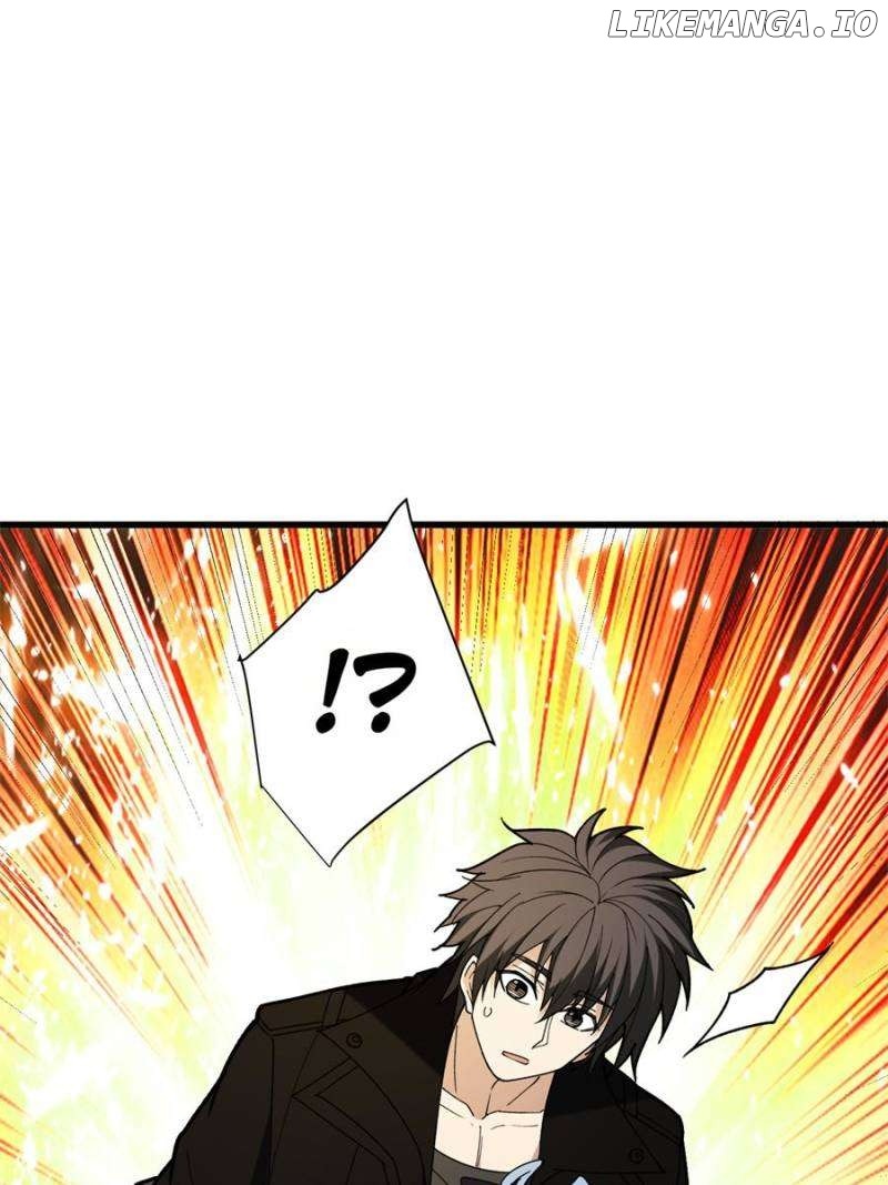Evil Dragon Is Reincarnated! Revenge Begins at the Age of Five! — Chapter 240 — page 22