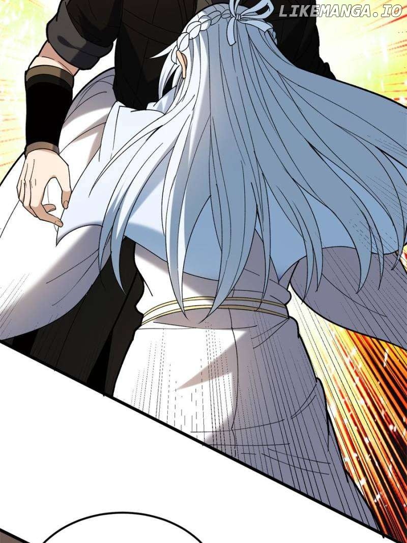 Evil Dragon Is Reincarnated! Revenge Begins at the Age of Five! — Chapter 240 — page 23